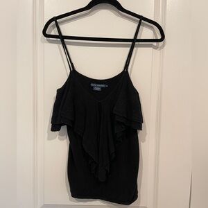 Ralph Lauren Silk top blouse